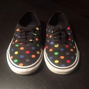 Make offers🎉🍾️Authentic Vans Sneakers